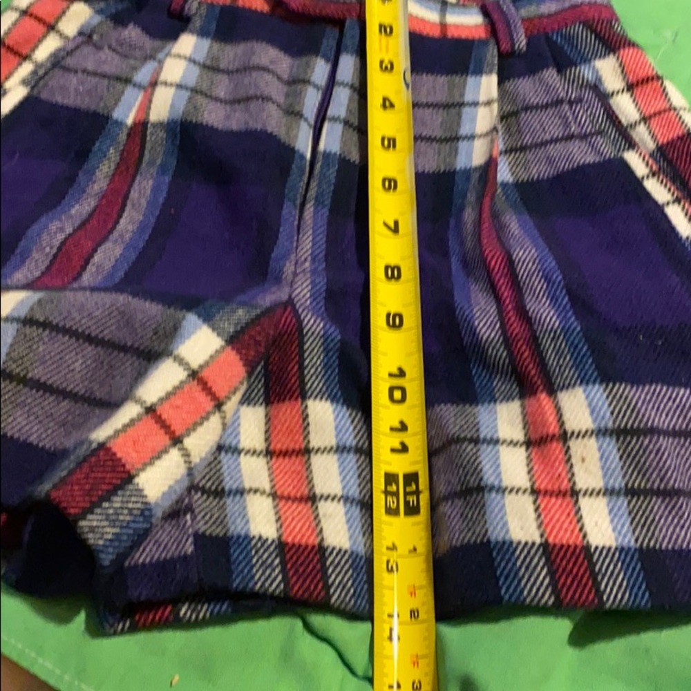 The limited preppy shorts for girls - Picture 12 of 12